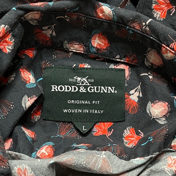 Rodd & Gunn - Picture 5 of 5